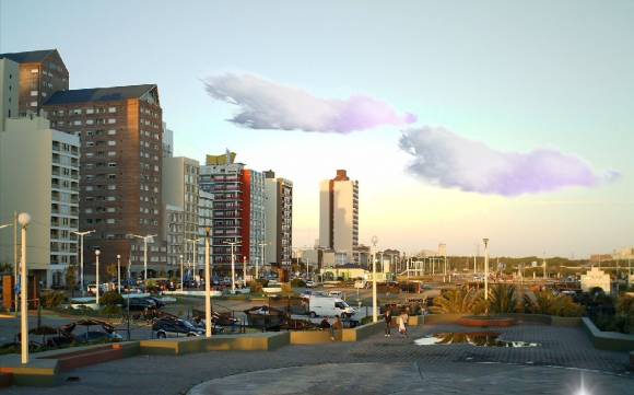 Necochea, un lugar para todos los gustos Necochea, un lugar para todos los gustos