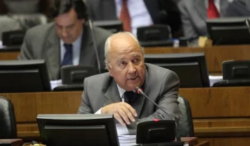 Admiten preocupación por el nuevo embajador chileno