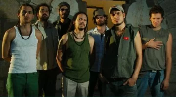 Suban el volumen Suban el volumen