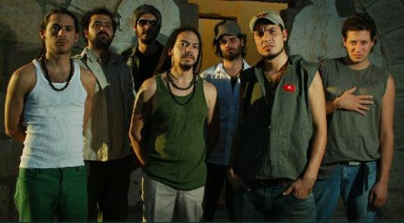 Suban el volumen Suban el volumen