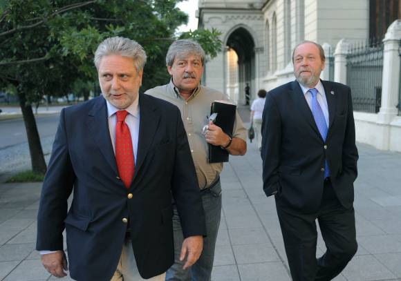 Ofrecen liberar más trigo para exportar Ofrecen liberar más trigo para exportar