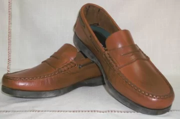 Calzado en baja Calzado en baja