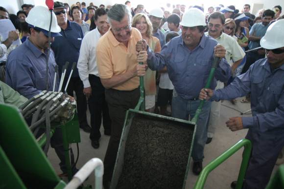 Otra bloquera Otra bloquera