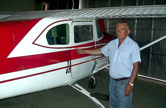 Un robo dañino, casi un desastre Un robo dañino, casi un desastre