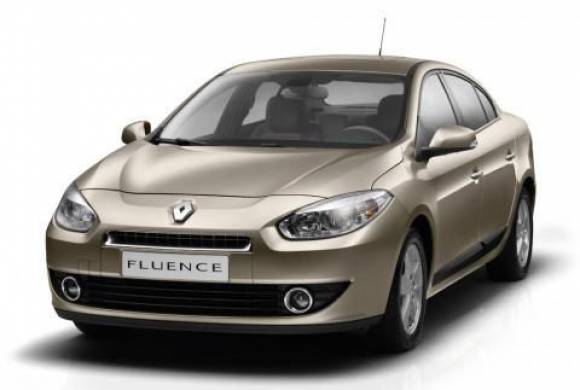 Renault arranca con todo Renault arranca con todo