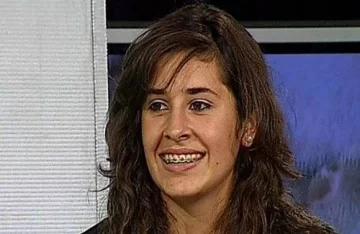 Dos sanjuaninas que se lucen Dos sanjuaninas que se lucen