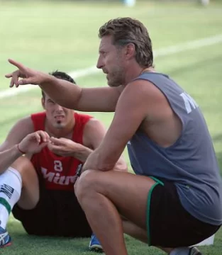 “Mantenemos las mismas ganas” “Mantenemos las mismas ganas”