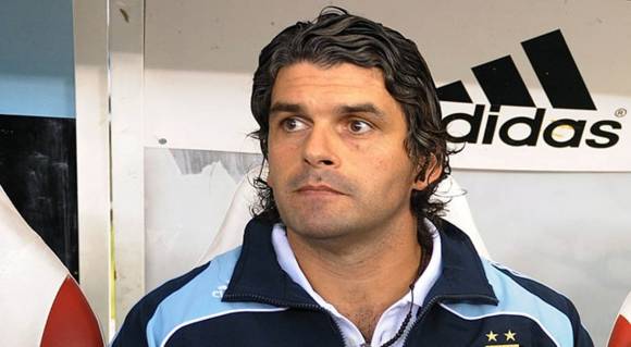 “San Juan es clave para que Diego defina puestos” “San Juan es clave para que Diego defina puestos”