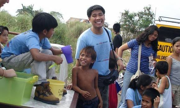 El héroe de la escuela delivery El héroe de la escuela delivery