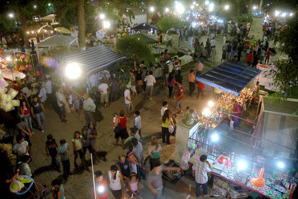 Talento albardonero Talento albardonero