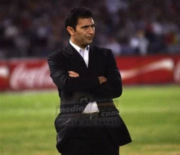 “El grupo muestra la ambición necesaria” “El grupo muestra la ambición necesaria”