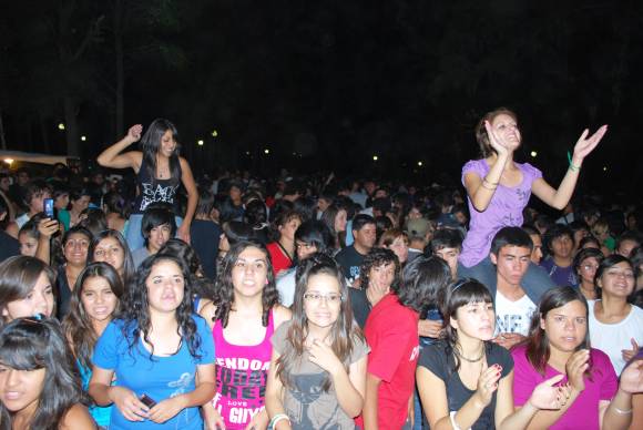 Rock jachallero Rock jachallero