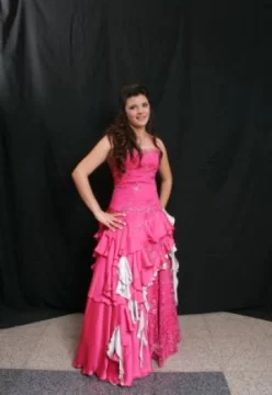 Quince party para Sol Bertomeu