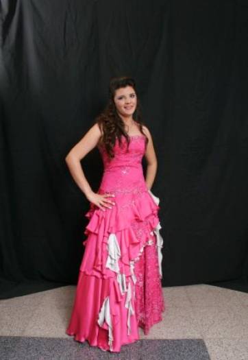 Quince party para Sol Bertomeu