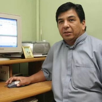 Dios atiende en la web Dios atiende en la web