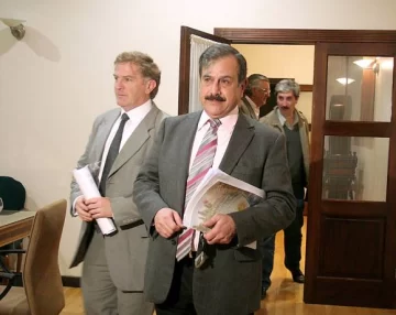 Rechazo opositor al filtro de votos en las internas Rechazo opositor al filtro de votos en las internas