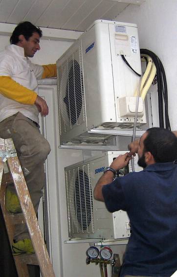 Aires acondicionados 10 claves para ahorrar Aires acondicionados 10 claves para ahorrar