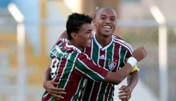 Un brasileño a Boca Un brasileño a Boca