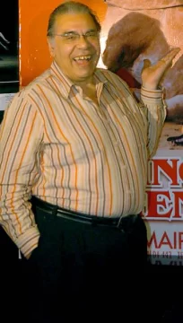 “No creen en mí como actor” “No creen en mí como actor”