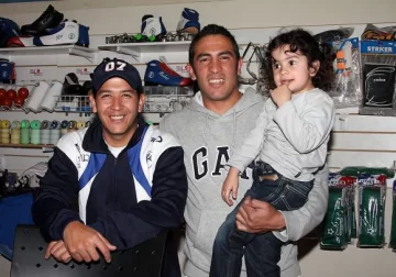 El peor partido de Juan El peor partido de Juan