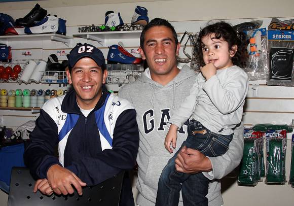 El peor partido de Juan El peor partido de Juan