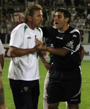 “Nos faltó solidez”