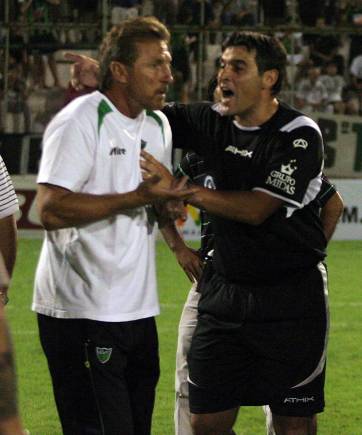 “Nos faltó solidez”