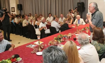 Hablan de exigir un seguro para los próximos cruces Hablan de exigir un seguro para los próximos cruces