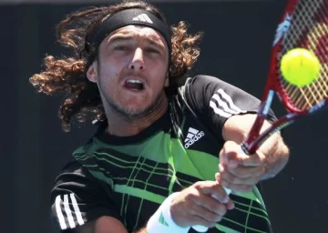 Mónaco es el único argentino con vida Mónaco es el único argentino con vida