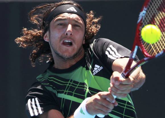 Mónaco es el único argentino con vida Mónaco es el único argentino con vida