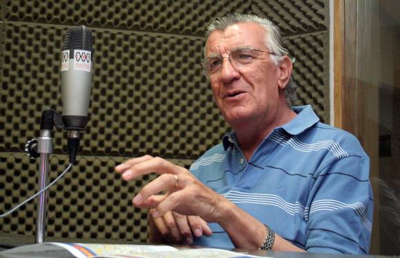 “El que haga internas en el Gobierno no va a estar” “El que haga internas en el Gobierno no va a estar”