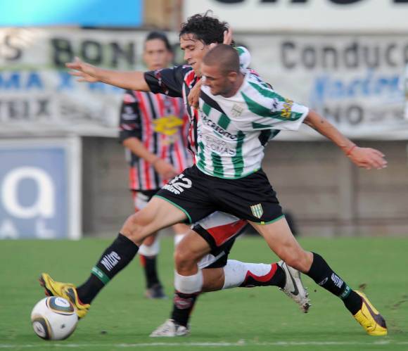 El Campeón cayó con Chacarita El Campeón cayó con Chacarita