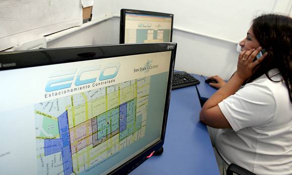 ECO: Un viaje al centro del ciclón ECO: Un viaje al centro del ciclón