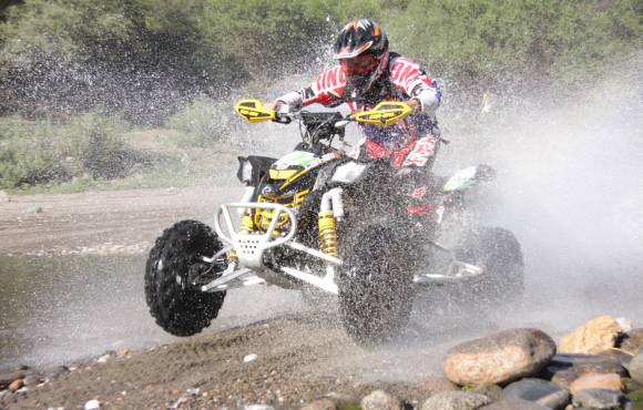 El debut, con problemas El debut, con problemas