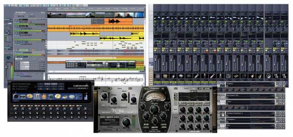Programitas que hacen de todo Programitas que hacen de todo
