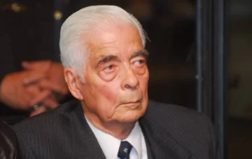 Se posterga el juicio a Menéndez en Tucumán Se posterga el juicio a Menéndez en Tucumán