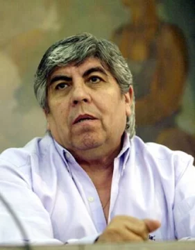 “Es una barbaridad que aceptemos extranjeros” en el PJ “Es una barbaridad que aceptemos extranjeros” en el PJ