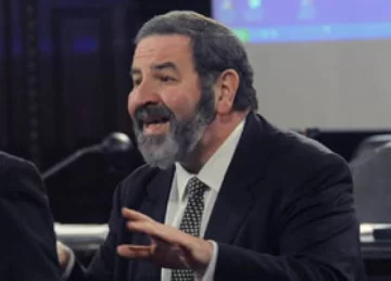 “Lo de Vázquez ratifica el desequilibrio de estos personajes de Callejeros” “Lo de Vázquez ratifica el desequilibrio de estos personajes de Callejeros”