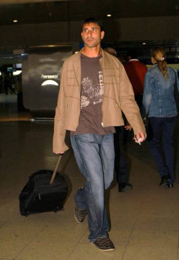 Abbondanzieri, salvado Abbondanzieri, salvado