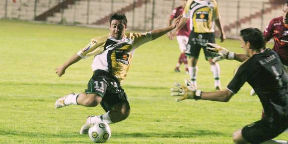 Rumbo a Corrientes con todo confirmado Rumbo a Corrientes con todo confirmado