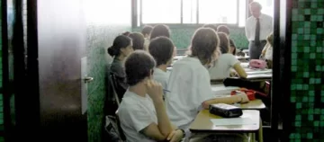 Podrán pasar de año hasta con 3 previas Podrán pasar de año hasta con 3 previas