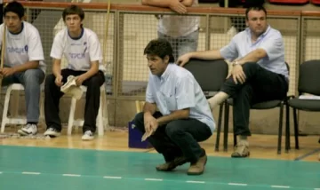 “Con Bolívar hay una diferencia de 4 tantos” “Con Bolívar hay una diferencia de 4 tantos”