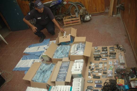 Sospechoso secuestro Sospechoso secuestro