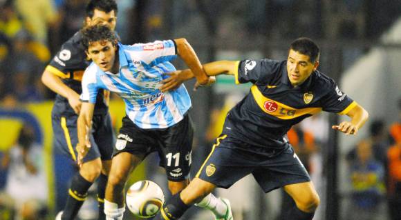 Continúa la crisis Xeneize