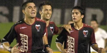 River quedó perdido River quedó perdido