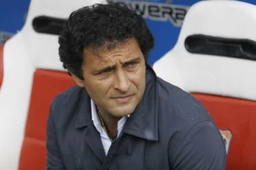 Astrada: “No somos un desastre” Astrada: “No somos un desastre”