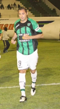 Los goleadores averiados Los goleadores averiados