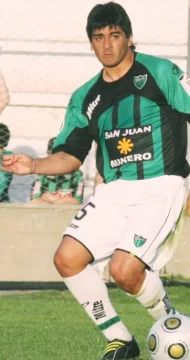 “Cada vez que nos llegan es medio gol” “Cada vez que nos llegan es medio gol”