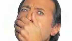 Pedido especial a Francella Pedido especial a Francella