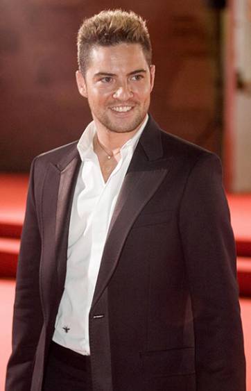 Grande pa! Grande pa!